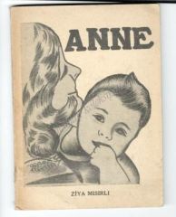 Anne  İmzalı Kitap - Kitap