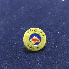 Tugiad 1986 - Rozet