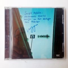 U - Dönüşü / İmzalı cd