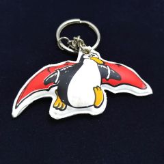 Haftalık Penguen Dergisi / Anahtarlık