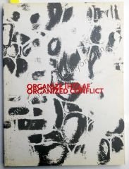 Organize ihtilaf İstanbul Güncel Sanat Müzesi Organized conflict