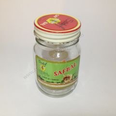 Sedef Saf Bal / Bahar balı - Kavanoz / Balcılık tarihi objeleri