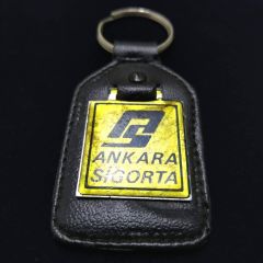 Ankara Sigorta - Anahtarlık