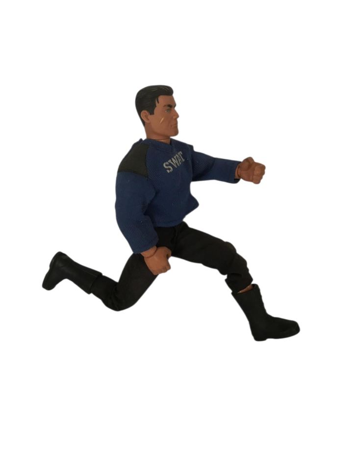 Hasbro Action Man Figürleri 30 cm 12'' 1/6 Ölçekli Figürler