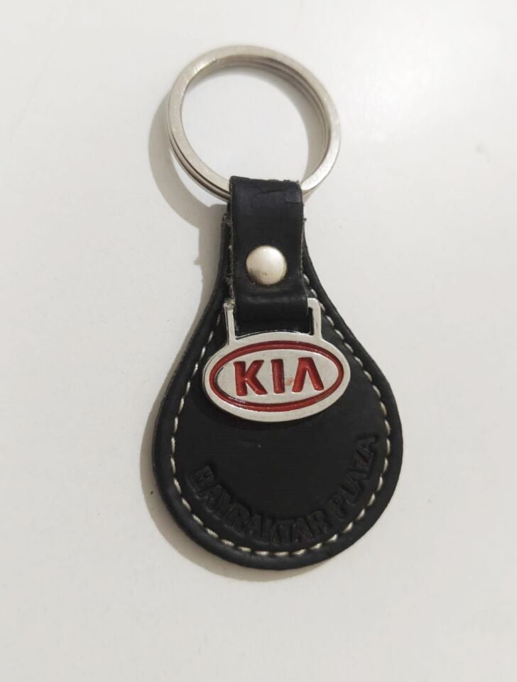Kia Bayraktar Plaza * Eski Anahtarlık