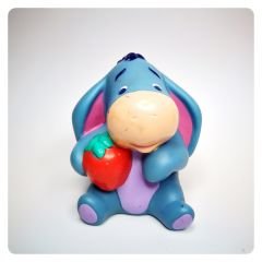 Bebek Eeyore / Oyuncak Figür