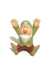 Yedi Cüceler - Çekingen / Disney Figür
