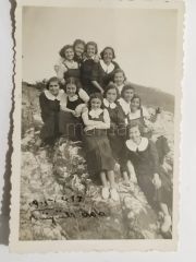 Büyükada 1937 - Küçük boy fotoğraf