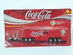 Fifa World Cup Germany 2006 tır - Coca Cola