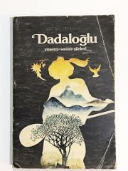 Dadaloğlu / Battal PEHLİVAN - Kitap