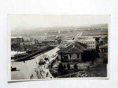 Ankara  / Fotokart 1