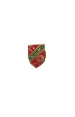 K.S.K. Karşıyaka Spor Kulübü / Rozet