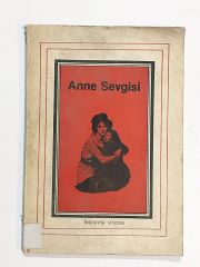 Anne Sevgisi / İbrahim SİNCER - Kitap