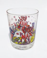 Pepsi Max - Bardak