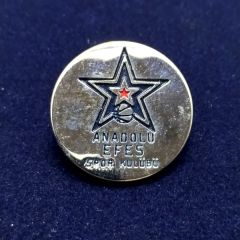 Anadolu Efes Spor Kulübü / Rozet