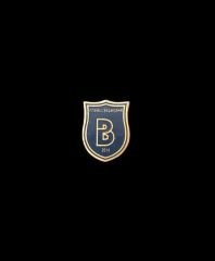 İstanbul Başakşehir Spor / Rozet