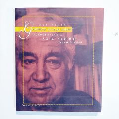 Gömüyü Arayan Adam - Ali NESİN / Aziz NESİN'in yaşam öyküsü