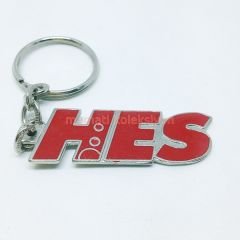 Hesmatik / Hes - Anahtarlık