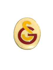 Galatasaray - Mineli kokart / İpli rozet