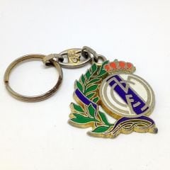 Real Madrid CF / Mineli anahtarlık