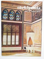 Türkiyemiz dergisi - Sayı:9 Şubat 1973  Dergi