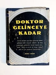 Doktor Gelinceye Kadar - Kitap