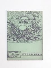 Tarihin Eşiğinde Galiçya / Süleyman NAZİF - Kitap