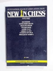 New in Chess 1970 -1982