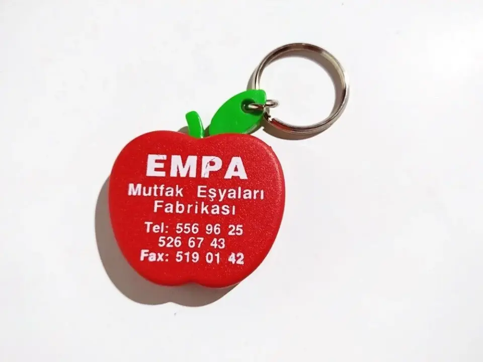 Empa Mutfak Eşyaları Fabrikası * Selçuk Hediyelik Eşya * Eski Anahtarlık