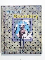 Without Boundary / Orhan PAMUK - Kitap