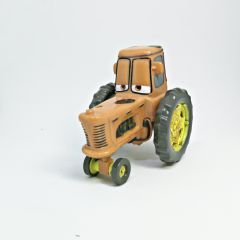 Traktör - Disney Pixar / Oyuncak Figür