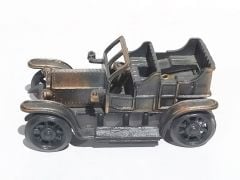 Metal Klasik Otomobil - Kalemtıraş
