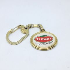 Tusan Salça Konserve - Anahtarlık