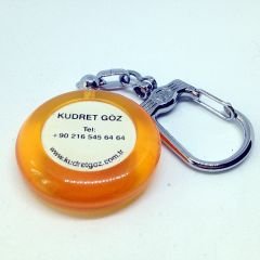 Kudret göz / Anahtarlık