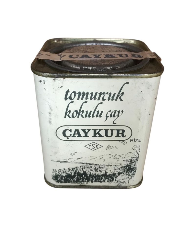 Tomurcuk Aromatik Tea ÇAYKUR - 125 gr - Açılmamış kutu