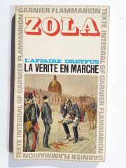 La Verite En Marche / Zola - Kitap
