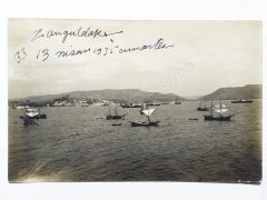 Zonguldak 1935 - Fotoğraf