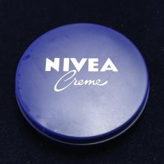 Nivea Creme - Migros minyatür ürünler