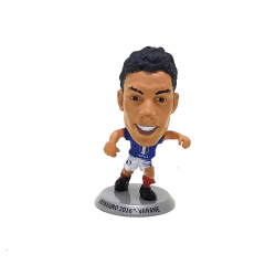 Uefa Euro 2016 - Varane / Panini futbolcu figür
