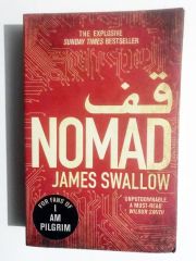 Nomad - James Swallow