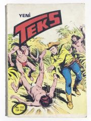 Yeni Teks No:152