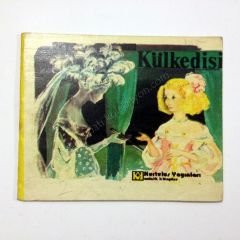 Külkedisi - Kitap