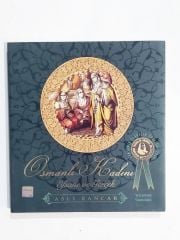 Osmanlı Kadını Efsane ve Gerçek / Aslı SANCAR - Kitap