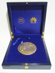 Huawey Monnaie de Paris - Future Star / Madalyon