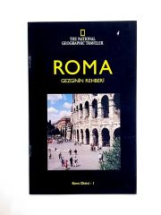Roma Gezgininin Rehberi - Kitap