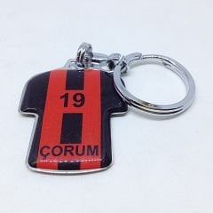 Çorumspor / Anahtarlık