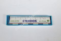 Condor - 0,7x75 mm kalem ucu