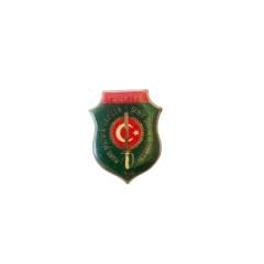 Harb Malulu Gaziler Şehit Dul ve Yetimleri Derneği - Rozet