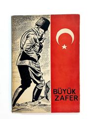 Büyük Zafer - Kitap