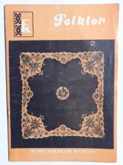 Türk Folklor Kurumu Sayı:6